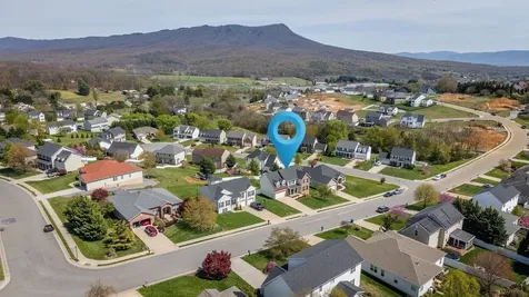 305 Rachel Drive Penn Laird VA 22846