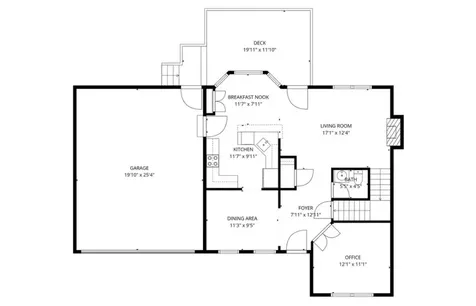 305 Rachel Drive Penn Laird VA 22846