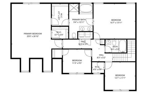 305 Rachel Drive Penn Laird VA 22846