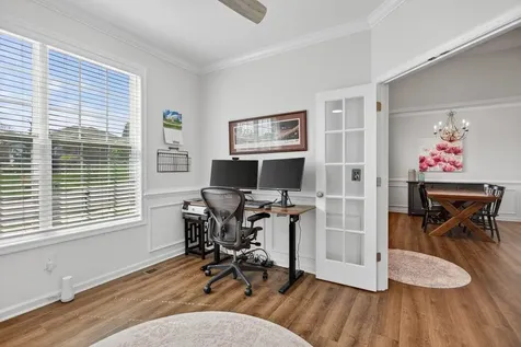 305 Rachel Drive Penn Laird VA 22846