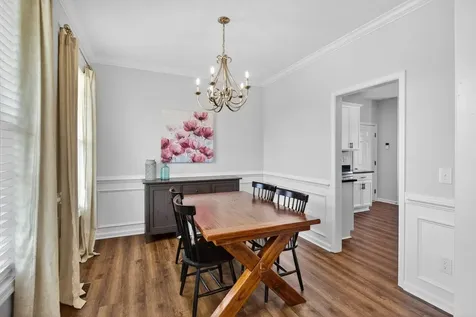 305 Rachel Drive Penn Laird VA 22846
