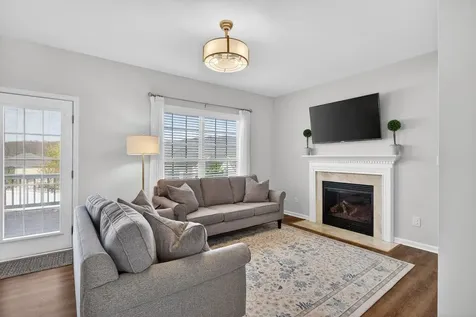 305 Rachel Drive Penn Laird VA 22846