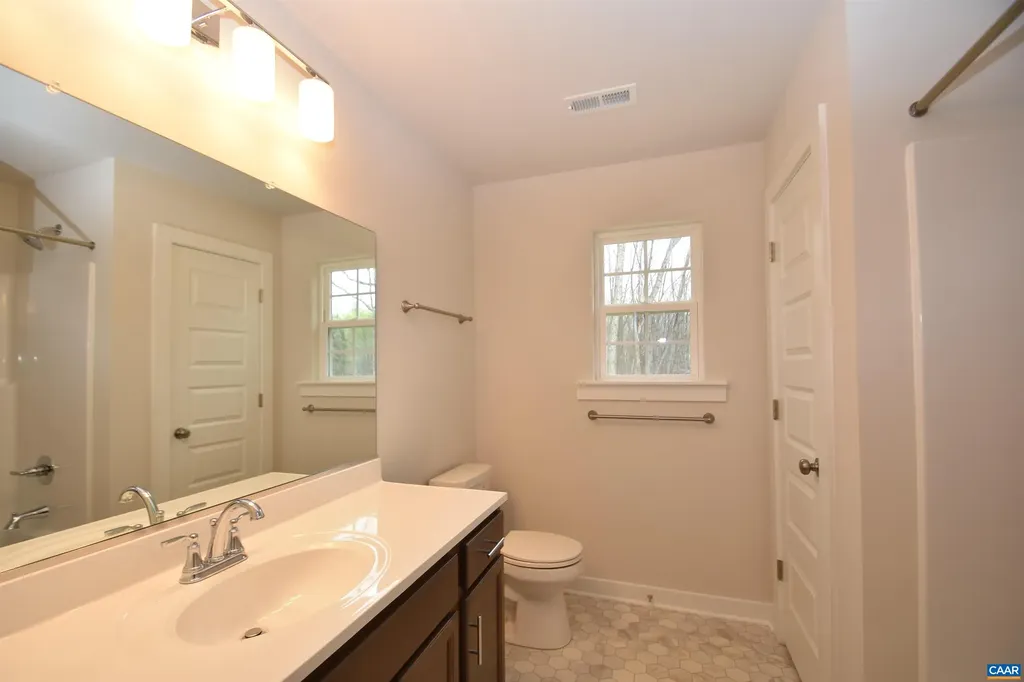 0 Tall Oaks Lane Gordonsville VA 22942