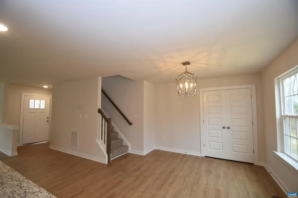 0 Tall Oaks Lane Gordonsville VA 22942