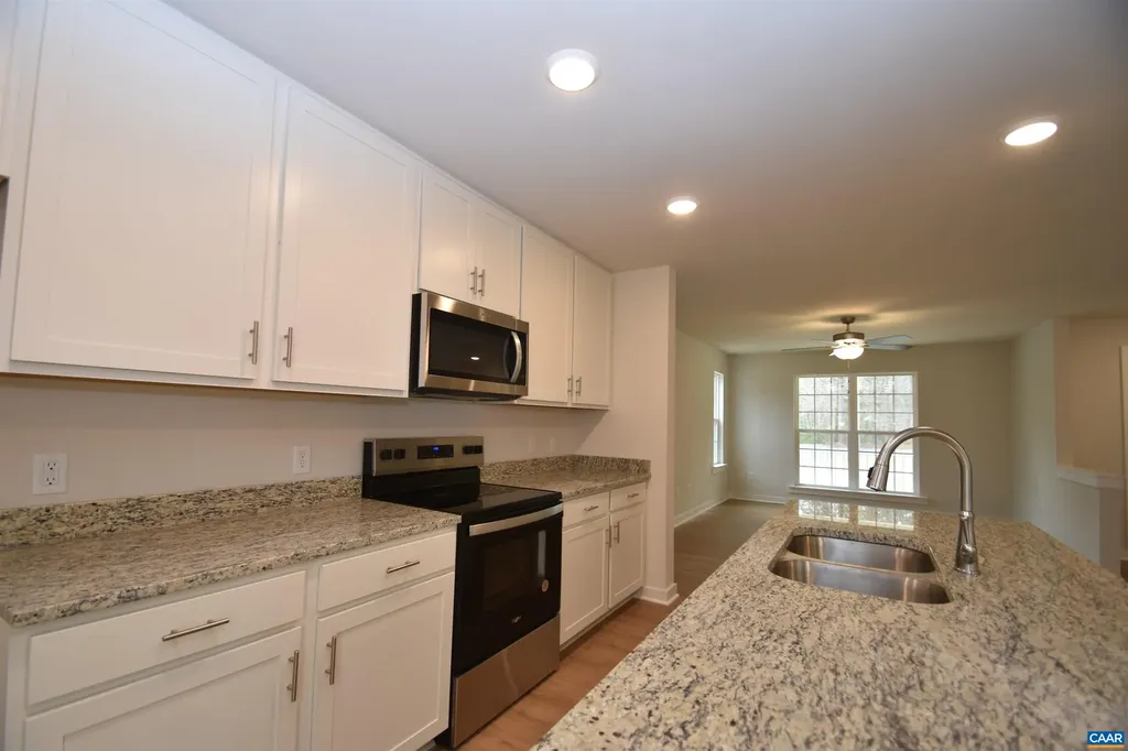 0 Tall Oaks Lane Gordonsville VA 22942