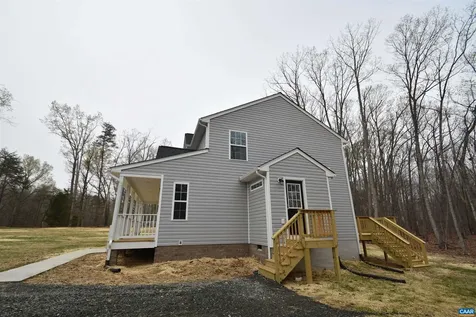 0 Tall Oaks Lane Gordonsville VA 22942