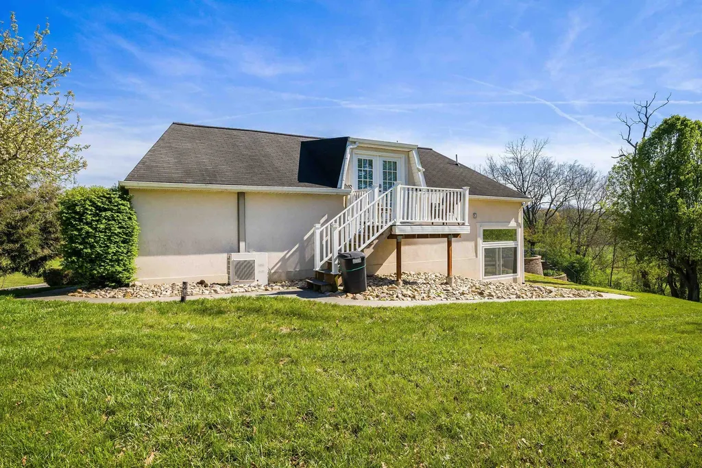 1335 Courtney Lane Elkton VA 22827