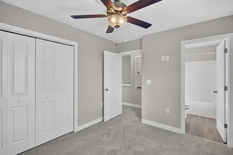 101 Willowstone Court Harrisonburg VA 22801