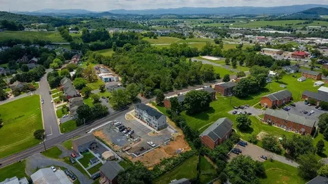 101 Willowstone Court Harrisonburg VA 22801