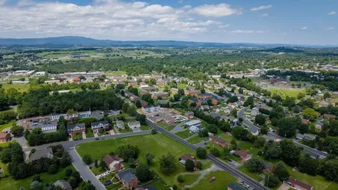 101 Willowstone Court Harrisonburg VA 22801