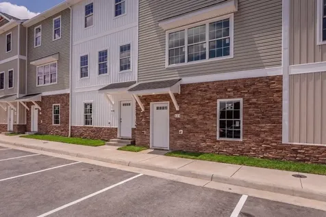 101 Willowstone Court Harrisonburg VA 22801