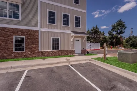101 Willowstone Court Harrisonburg VA 22801