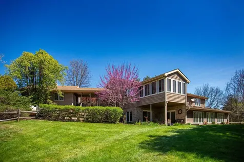 13004 Indian Trail Road Broadway VA 22815