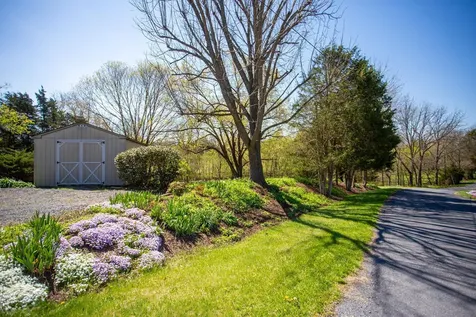 13004 Indian Trail Road Broadway VA 22815