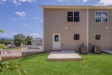 109 Willowstone Court Harrisonburg VA 22801