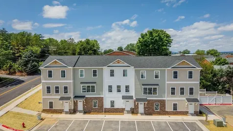 105 Willowstone Court Harrisonburg VA 22801