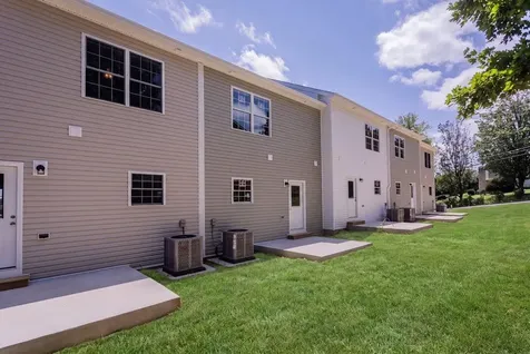 105 Willowstone Court Harrisonburg VA 22801