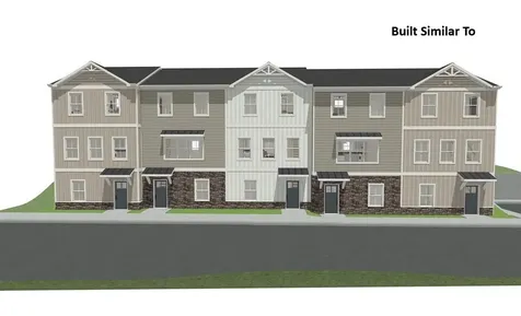 105 Willowstone Court Harrisonburg VA 22801