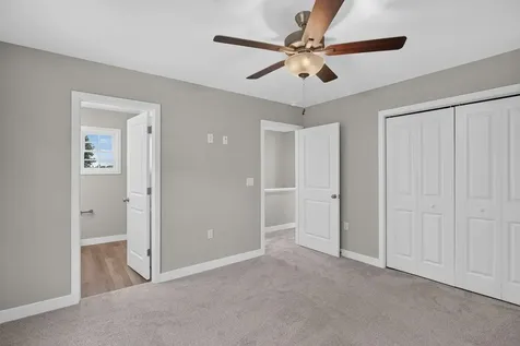 105 Willowstone Court Harrisonburg VA 22801