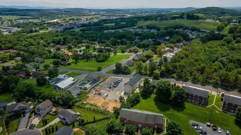 105 Willowstone Court Harrisonburg VA 22801