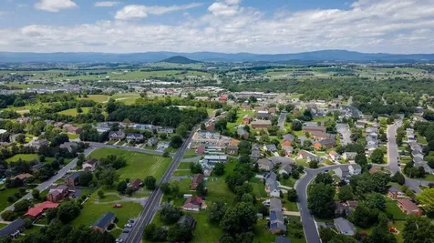 105 Willowstone Court Harrisonburg VA 22801