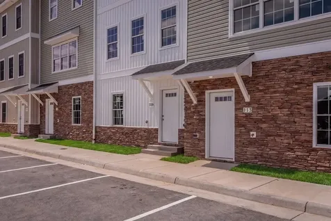 105 Willowstone Court Harrisonburg VA 22801