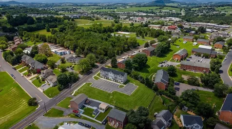 105 Willowstone Court Harrisonburg VA 22801
