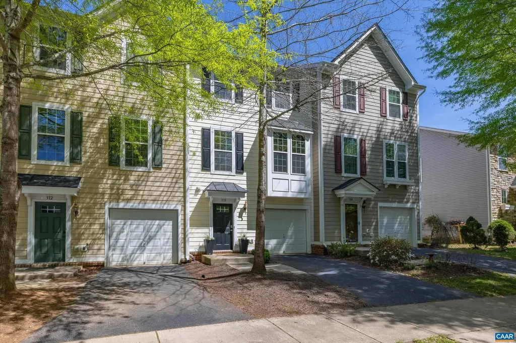 310 Patriot Way Charlottesville VA 22903