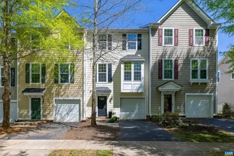 310 Patriot Way Charlottesville VA 22903