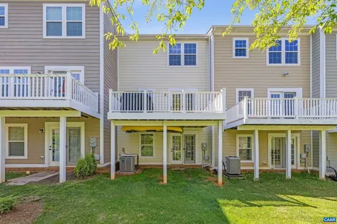 310 Patriot Way Charlottesville VA 22903