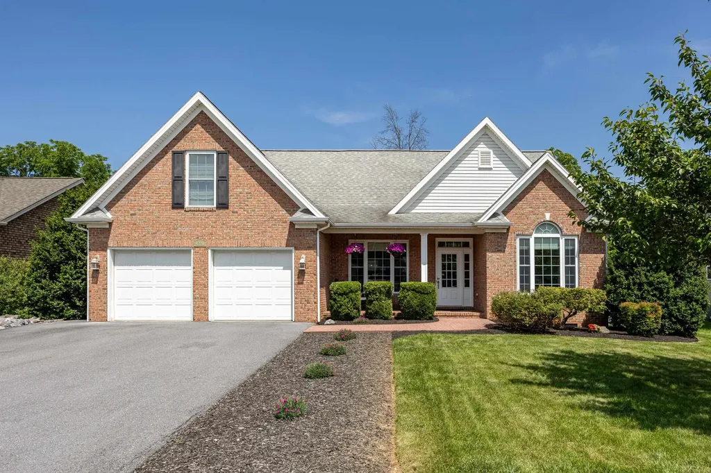 4320 Wiltshire Street Rockingham VA 22802