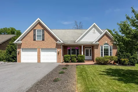 4320 Wiltshire Street Rockingham VA 22802