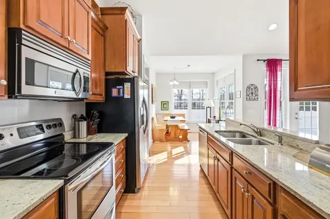 4320 Wiltshire Street Rockingham VA 22802
