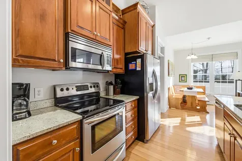4320 Wiltshire Street Rockingham VA 22802