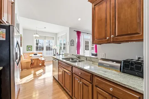4320 Wiltshire Street Rockingham VA 22802