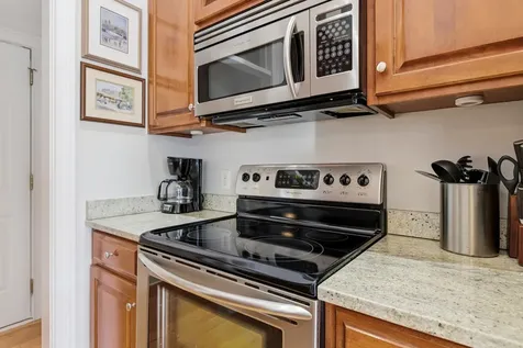 4320 Wiltshire Street Rockingham VA 22802