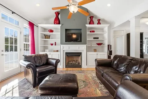 4320 Wiltshire Street Rockingham VA 22802