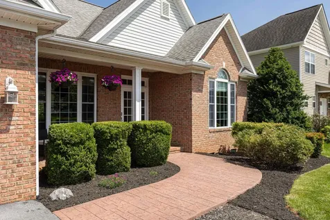 4320 Wiltshire Street Rockingham VA 22802