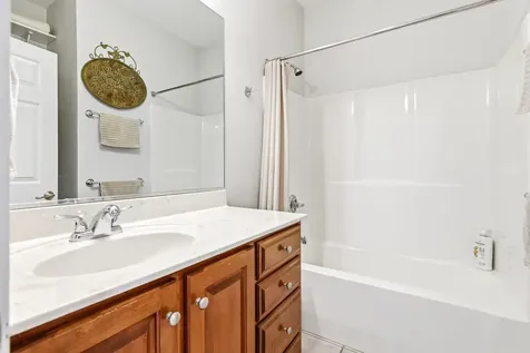 4320 Wiltshire Street Rockingham VA 22802