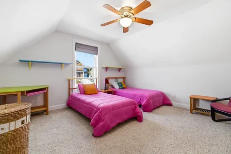 4320 Wiltshire Street Rockingham VA 22802
