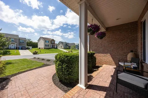 4320 Wiltshire Street Rockingham VA 22802