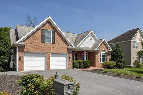 4320 Wiltshire Street Rockingham VA 22802
