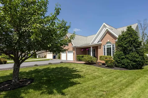 4320 Wiltshire Street Rockingham VA 22802