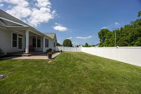 4320 Wiltshire Street Rockingham VA 22802