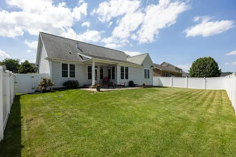 4320 Wiltshire Street Rockingham VA 22802
