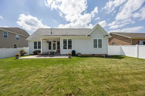 4320 Wiltshire Street Rockingham VA 22802