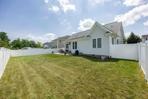 4320 Wiltshire Street Rockingham VA 22802