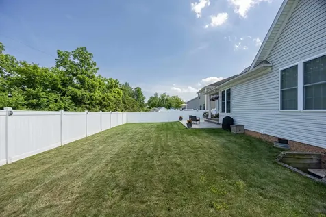 4320 Wiltshire Street Rockingham VA 22802