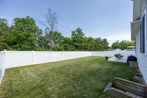 4320 Wiltshire Street Rockingham VA 22802
