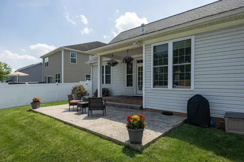 4320 Wiltshire Street Rockingham VA 22802